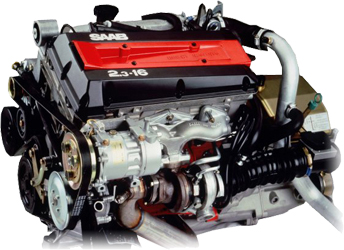 C3866 Engine